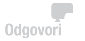 Logo of Pitanja i Odgovori d.o.o.